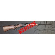 Savage Model 99 .300 Savage 22" Barrel Lever Action Rifle Used Savage Model 99 .300 Savage 22" Barrel Lever Action Rifle Used